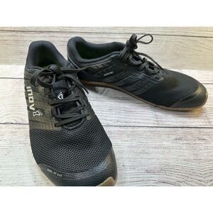 inov-8 bare-xf 210 v2 LIGHTWEIGHT TRAINING SHOES, open box M8/W9.5